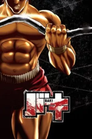 Baki (Phần 1)