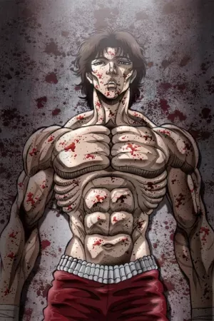 Baki (Phần 2)
