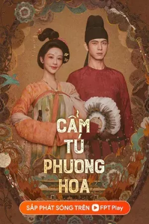 Cẩm Tú Phương Hoa