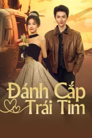 Đánh Cắp Trái Tim