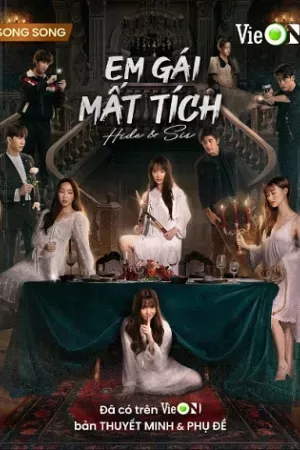 Em Gái Mất Tích