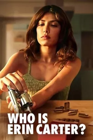Erin Carter Là Ai?