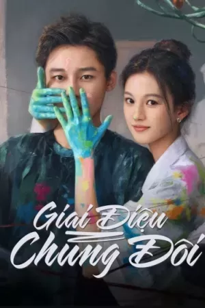 Giai Điệu Chung Đôi