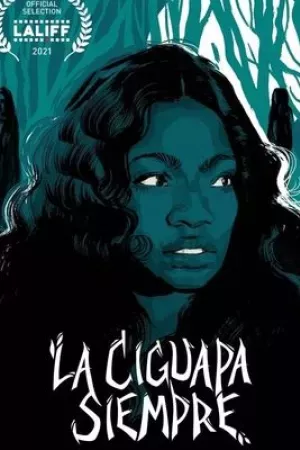 La Ciguapa Siempre