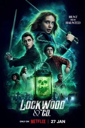 Lockwood Và Đồng Sự