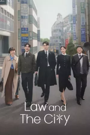 Luật Sư Phường Seocho