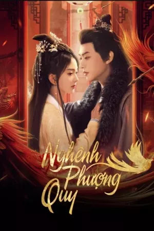Nghênh Phượng Quy