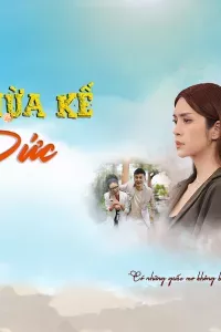 Người Thừa Kế Tâm Đức