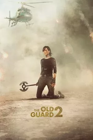 Những Chiến Binh Bất Tử 2