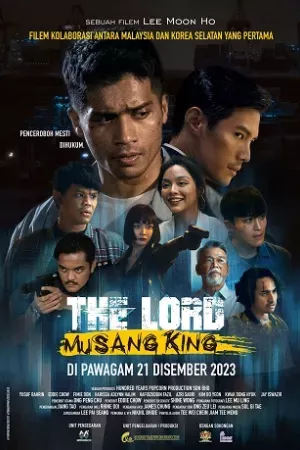 Ông Trùm Miêu Sơn Vương