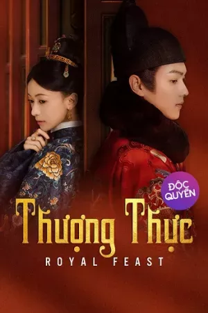 Thượng Thực