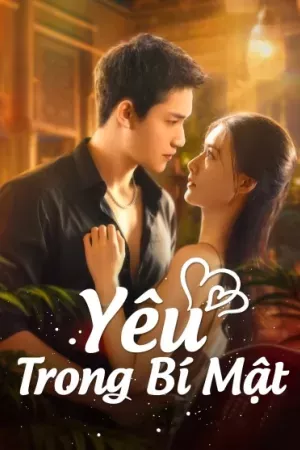 Yêu Trong Bí Mật