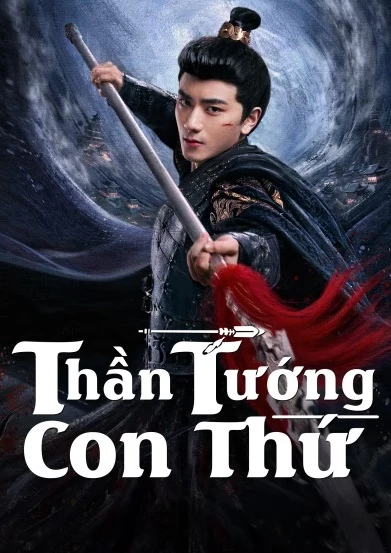 Thần Tướng Con Thứ (2025)