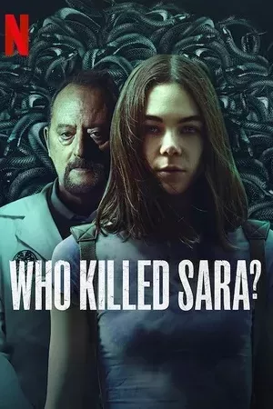 Ai đã giết Sara? (Phần 3)