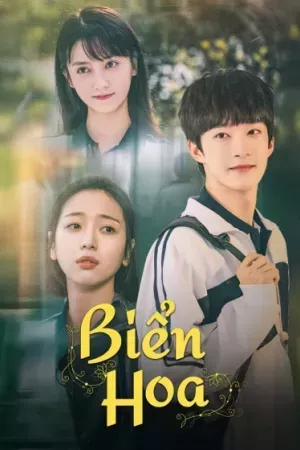Biển Hoa