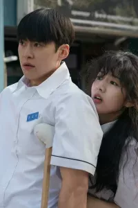 Chuyện Tình Tóc Rối