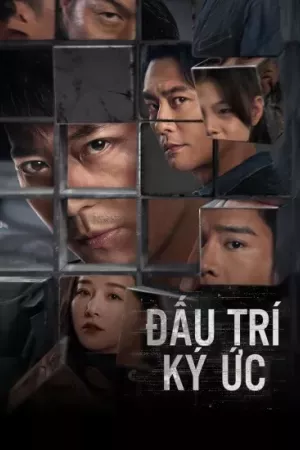 Đấu Trí Ký Ức