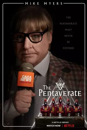 Hội Pentaverate