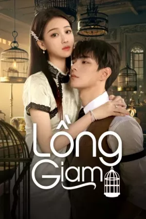 Lồng Giam