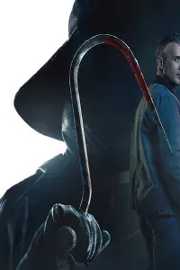 Mùa Hè Kinh Hãi 4