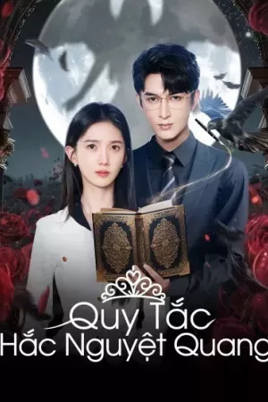 Quy Tắc Hắc Nguyệt Quang