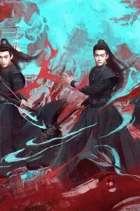 Trường Phong Thiếu Niên Từ