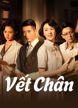 Vết Chân (2025)