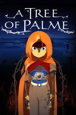 Cái cây của Palme