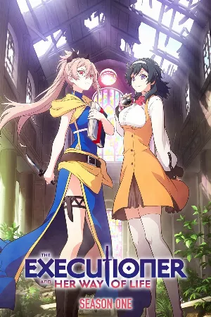 Shokei Shoujo no Virgin Road