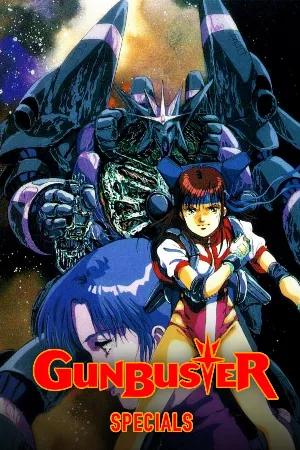 Top wo Nerae! Gunbuster
