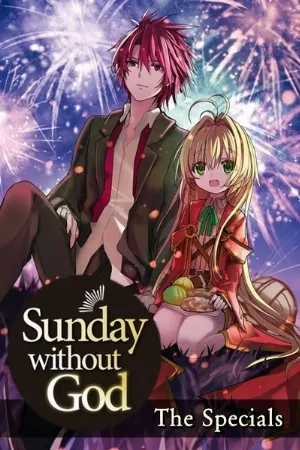 Kamisama No Inai Nichiyoubi