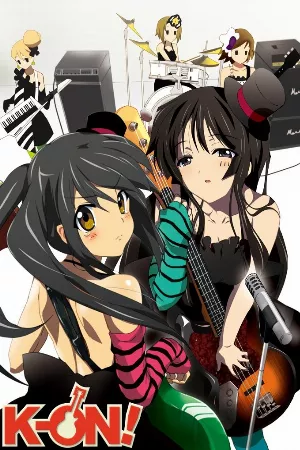 K-On!
