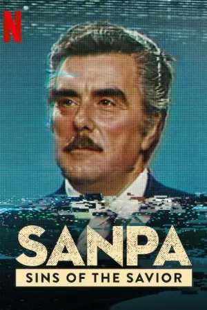 SanPa: Tội lỗi của kẻ cứu rỗi