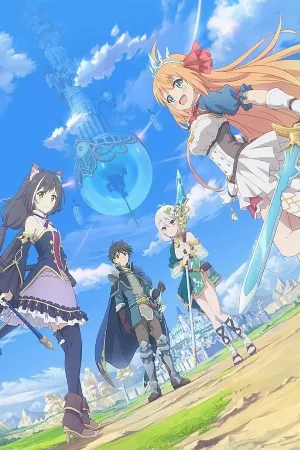 Princess Connect! Re:Dive