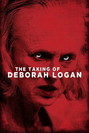 Câu Chuyện Về Deborah Logan