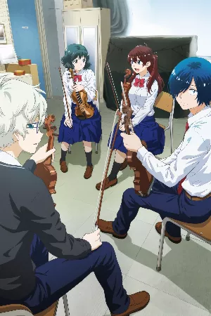 Ao no Orchestra