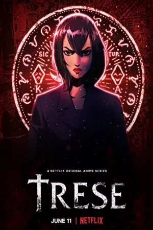 Trese: Người bảo vệ thành phố