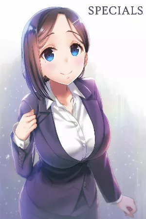 Getsuyoubi no Tawawa 2