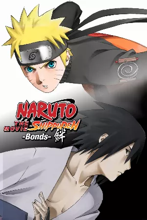 Naruto: Shippuuden Movie 2 - Kizuna