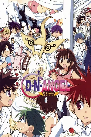 D.N.Angel