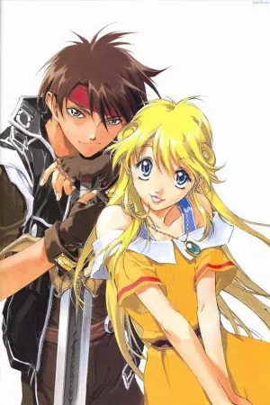 Majutsushi Orphen