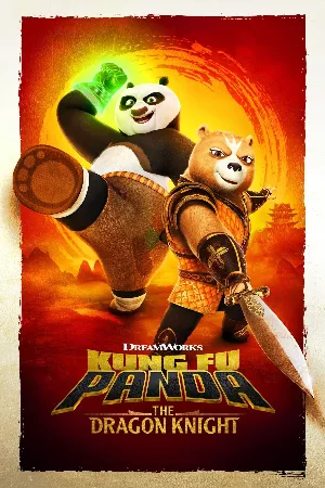 Kung Fu Panda: Hiệp Sĩ Rồng