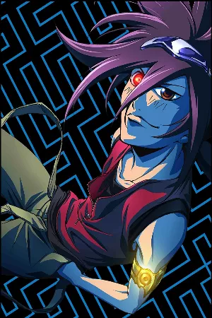 Phi Brain: Kami no Puzzle
