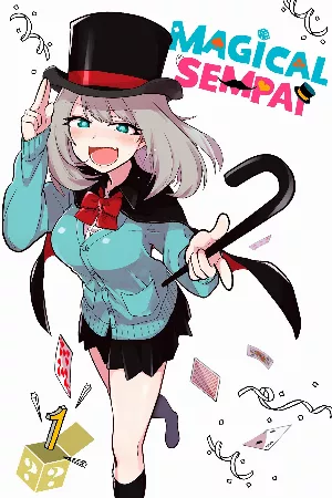 Tejina-senpai