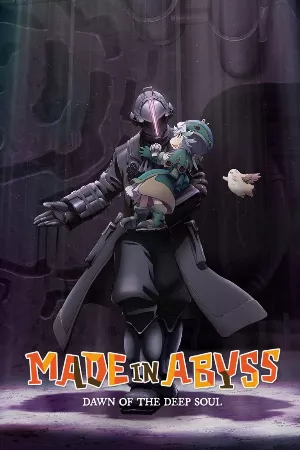 Made in Abyss Movie 3: Fukaki Tamashii no Reimei