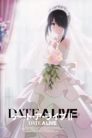 Date A Live: Date to Date
