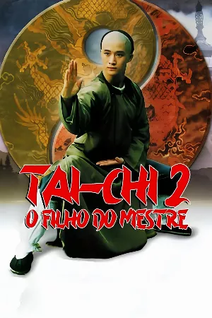 Thái Cực Quyền 2