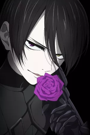 Baraou no Souretsu