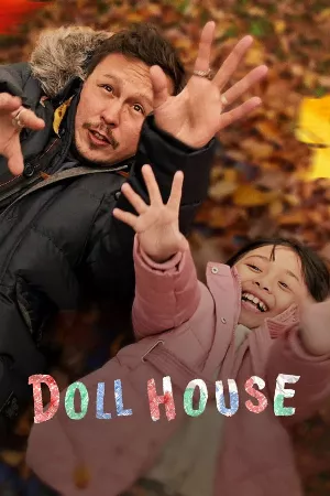 Ngôi nhà búp bê