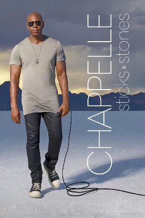 Dave Chappelle